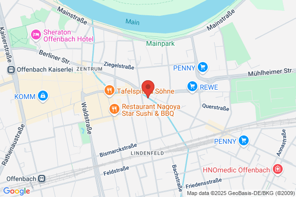Le Figaro Friseur GmbH