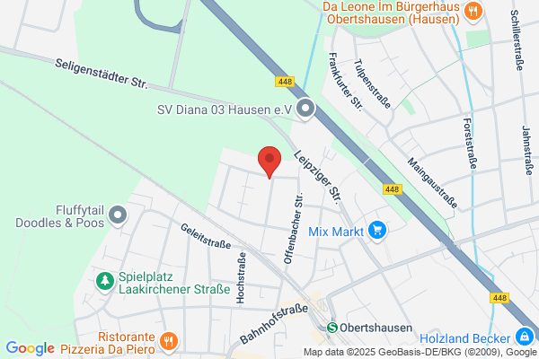 Sabrinas med. Fußpflege