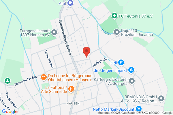 Krone Ristorante Pizzeria Inh. Mahmut Akay