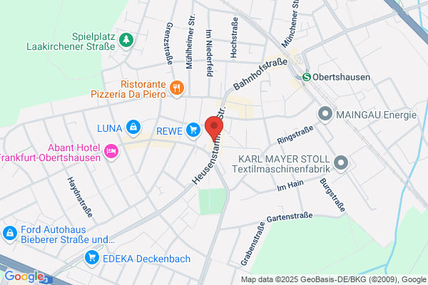 BARFE Reinigungsservice