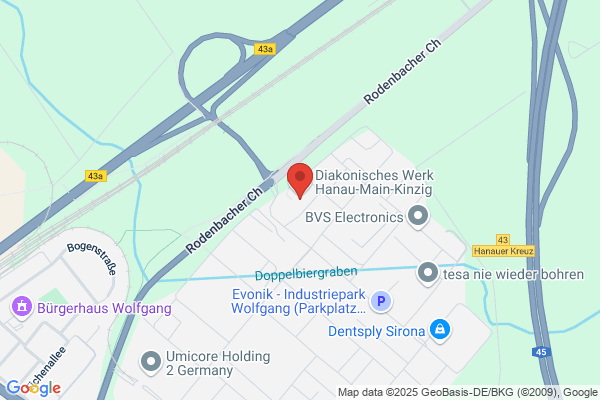 Hausverwaltung Wolf