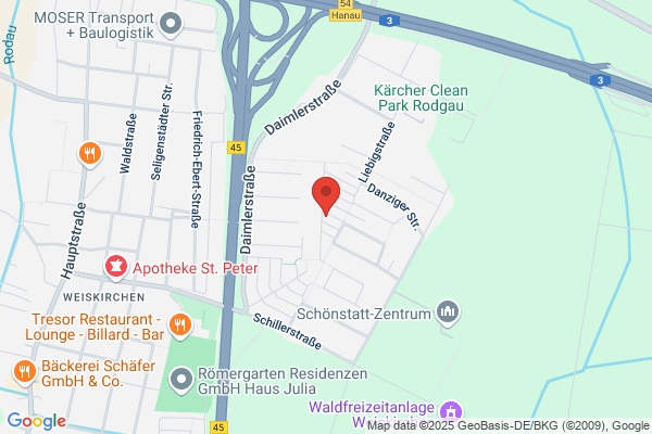 Immoservice Krone