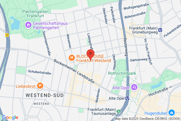 KN Service Grundstücksverwaltung GmbH