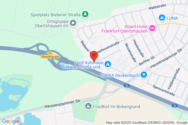 Gastro Immobilien GAHO GmbH
