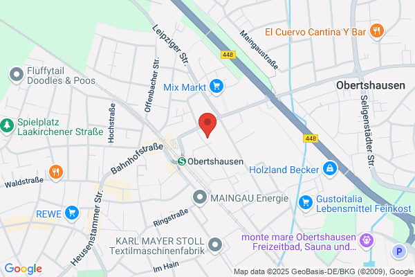 Immobilien Consult