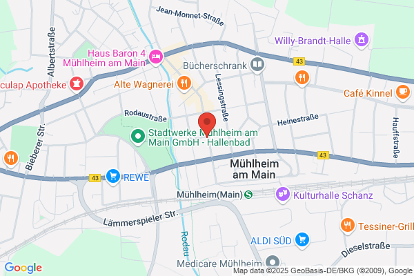 Town-Grundbesitz GmbH
