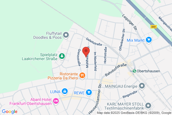 MfG Marktservice für die grafische Industrie G.m.b.H.