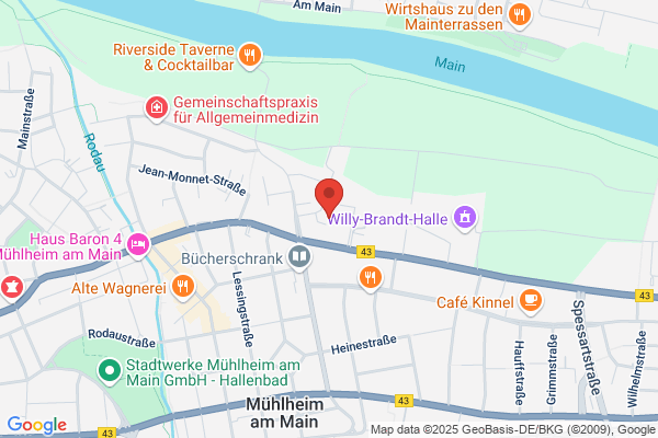 Ingenieurgesellschaft Winter mbH