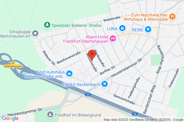 PKF Planungsbüro Okos GmbH