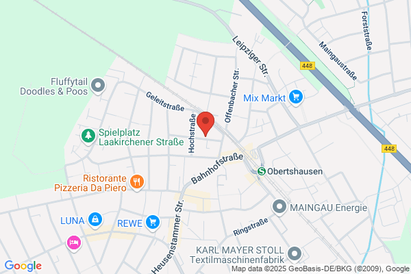Kosmetikstudio Apart A. Debus-Weber