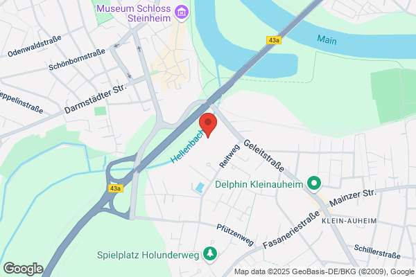REWE Center