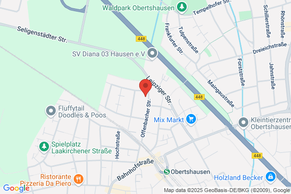 LBH-Handelsgesellschaft mbH