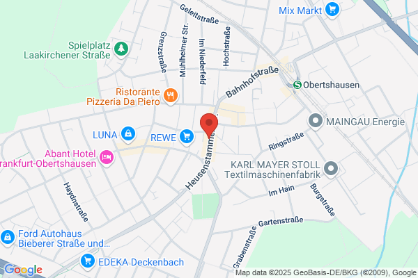 FERRO GmbH