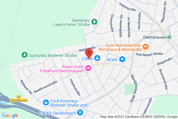 Gartke GmbH