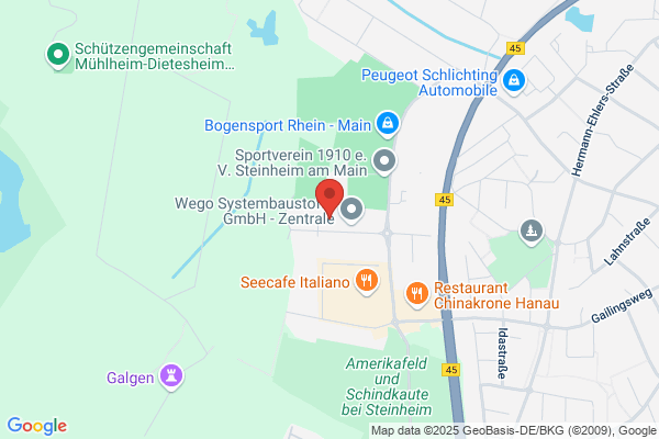 Ambulanter Fachpflegedienst Main Care Hanau