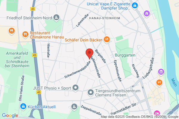 Dipl.-Kaufmann Wulf Just