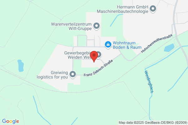 RHEMA-Werkzeugtechnik GmbH