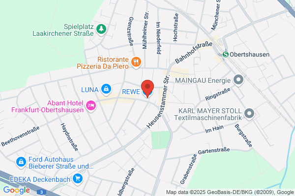 REWE