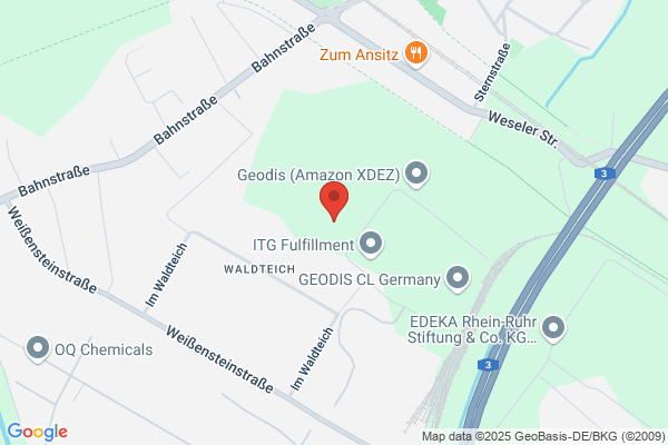 ProServ Consulting GmbH
