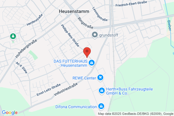 VIS GmbH