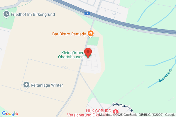 Kleingärtnerverein Nord-Ost e.V.