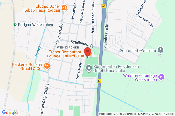 Sportvereinigung Weiskirchen e.V.