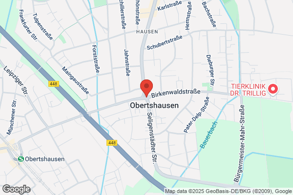 Verband Deutscher Sporttauchere.V.