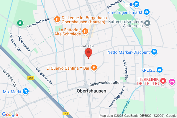 R+V Versicherung