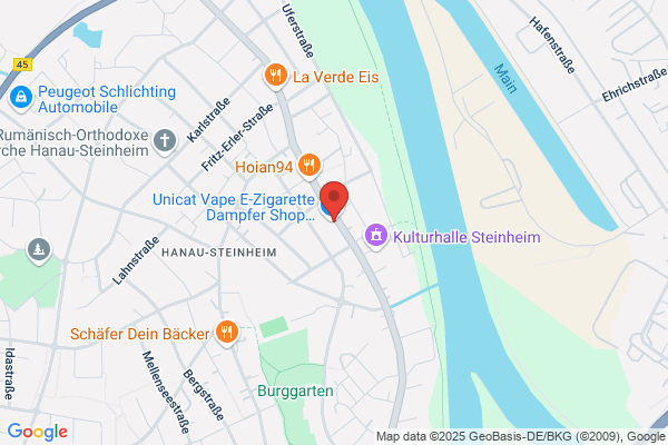 Zahnzentrum Hanau | Ricarda Richter