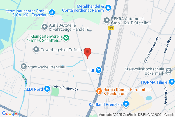 Autohaus Verhülsdonk GmbH