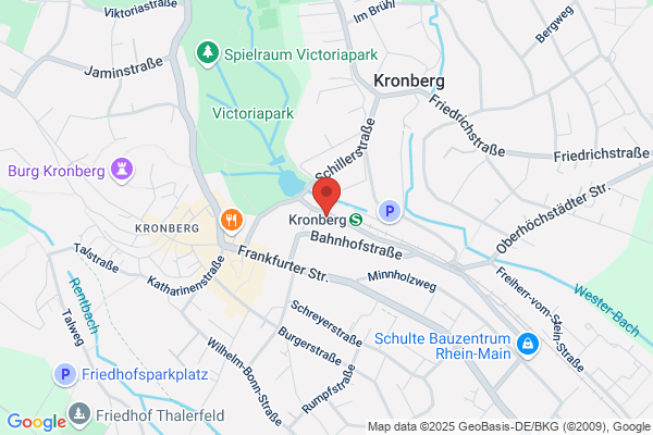 Cordula Eschenburg Fachärztin f. Allgemeinmedizin