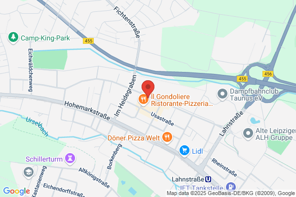 Zentrum Gerke