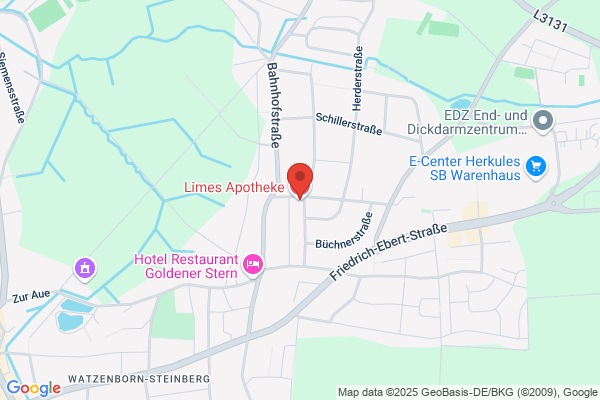 Limes-Apotheke