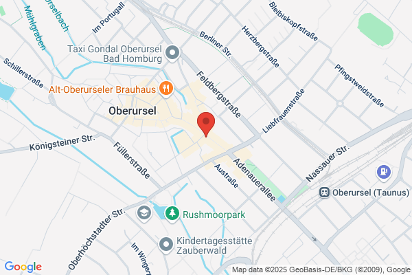 Columbus-Apotheke Inh. Miriam Oster