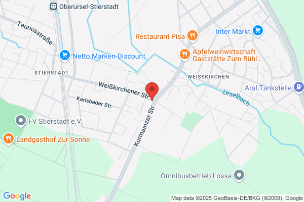 Birken-Apotheke