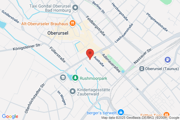 Nord Inh. Dr. H.-U. Hawickenbrauck