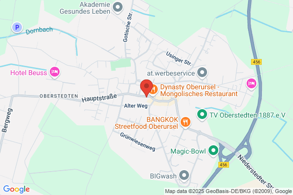 Wintrich W. App. Bau KG
