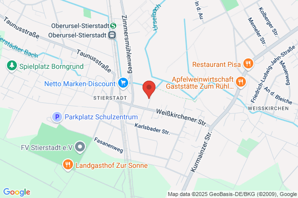 AGF Planungsgesellschaft