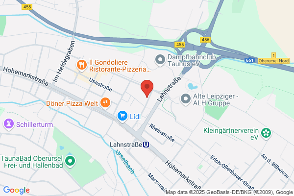 Domani GbR Menges und von Gossler