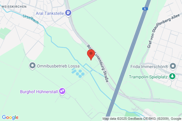 Wellness Network GmbH