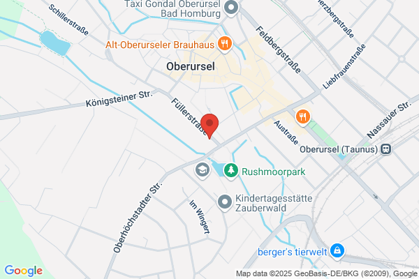 ARTEMIS MVZ Oberursel