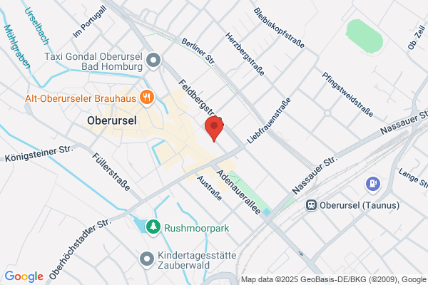 Praxis für Osteopathie