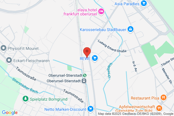 K W Aufzugstechnik GmbH