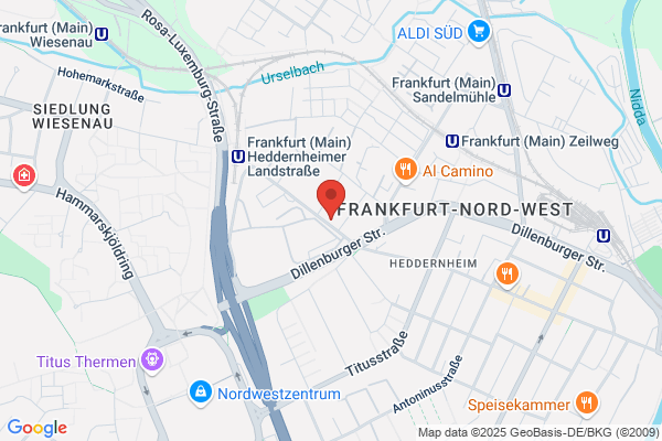 Nordwest Reifenservice Inh.: Andreas Hübsch