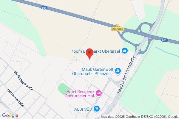 Audi Zentrum Bad Homburg Oberursel