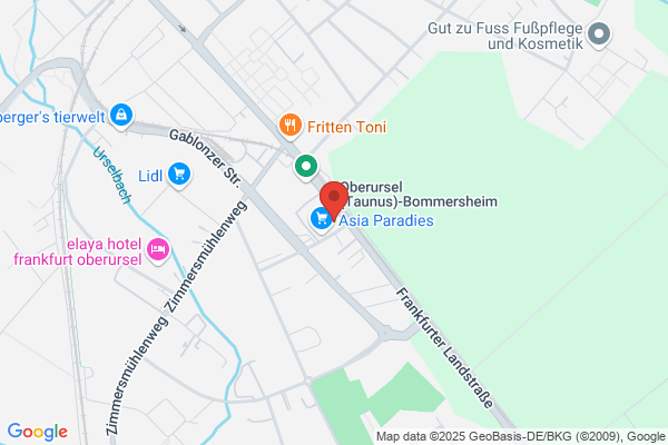Peugeot Commerce GmbH Niederlassung Rheinland