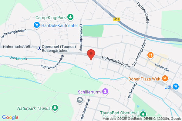Premio Reifen + Autoservice Moha GmbH