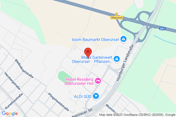 Frank´s CarWash EXPRESS Oberursel