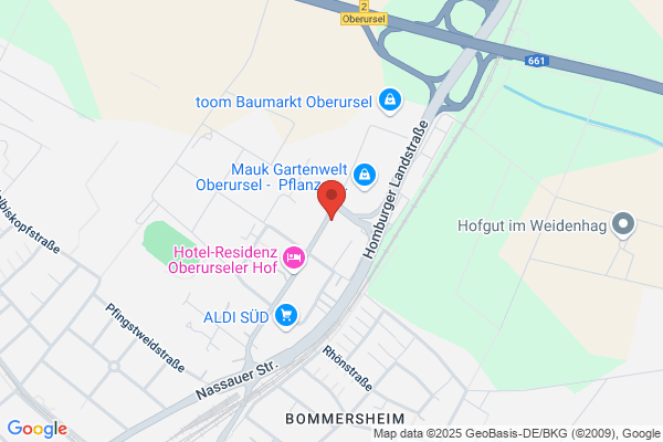 Hertz Autovermietung GmbH