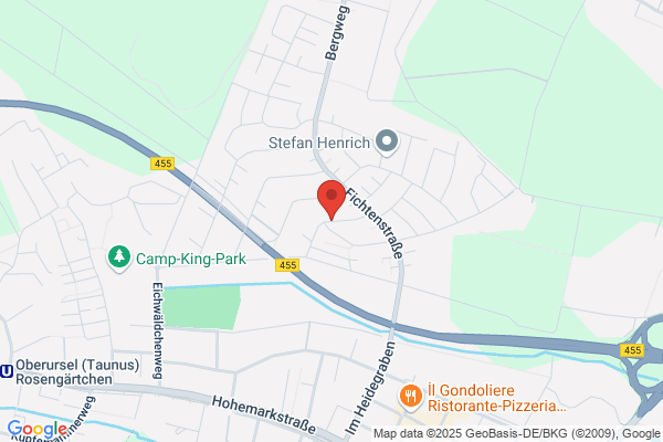 Kuhnle Dieter Gesellschaft mbH